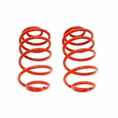 BMR Suspension SP015R Lowering Springs Rear 2  Drop For 1967-1972 A-Body • $127.67