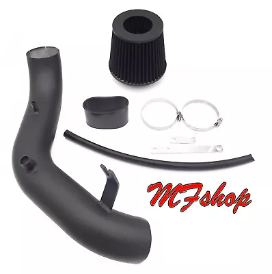 Coated Black For 2002-2006 Acura RSX Type-S Coupe 2.0L L4 Air Intake Kit • $115.49