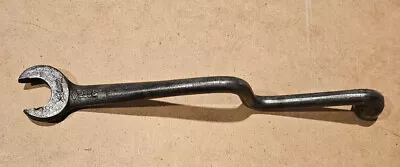 Vintage HERBRAND 2336 Spark Plug And Head Bolt Wrench Designed For Model T  • $5