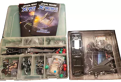 Fantasy Flight Games Star Wars X-wing Miniatures • $5