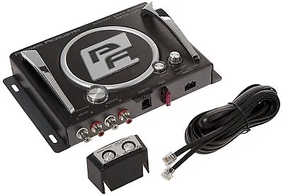 NEW POWER ACOUSTIK BASS-15C Digital Bass Reconstruction Processor Car Epicenter • $69.90