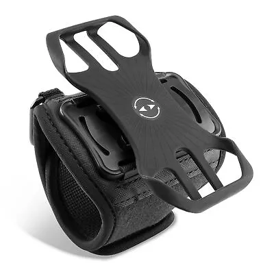 Running Phone Holder For Samsung GT-S7500 Galaxy Ace Plus • £18.90