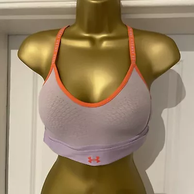 Under Armour Sports Bra Medium￼ • £9