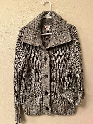 Mossimo Supply Co Wool Jacket Women's Size L/G • $20
