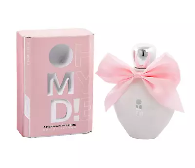 OMD! Oh My Dear (Ladies 100ml EDP) Omerta • £9