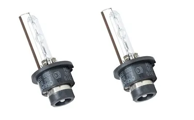 $54.99 • Buy 2pcs 2x D2S Osram 66240 Xenarc Original Xenon Bulbs Original Genuine