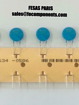 $10.99 • Buy Epcos B59955C0160A070 PTC Thermistors 0.8Ohms (10Pcs)