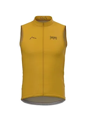 Soracycling Bromo Ultra Light Cycling Vest Pocketable Unisex • $37