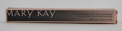 Mary Kay Facial Highlighting Pen Shade 1 019029 - New In Box • $4