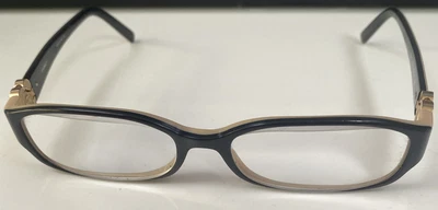 £120 • Buy Chanel 3131 Vintage Glasses Some Wear To Temples.