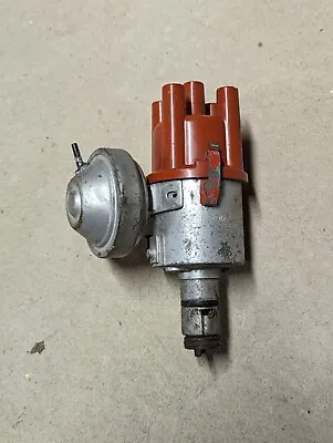 Vw Bosch Vacuum Distributor 311 905 205 • $50