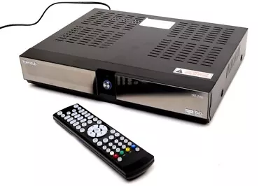 Topfield TRF-7160 HD Dual Tuner PVR HD Set Top Box 500GB  W/ Remote HDD 1 Yr Wty • $299