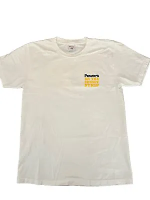 Powers Supply T-shirt • $18.99