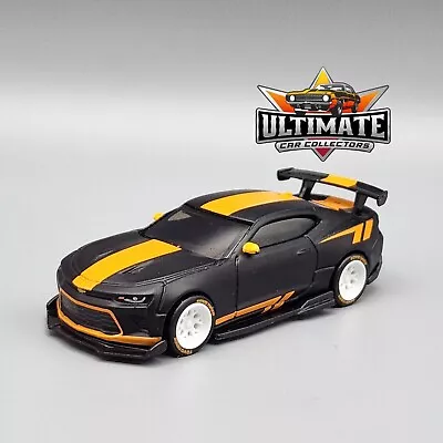 2016 Chevrolet Camaro SS Collectible 1/64 Scale Diecast Model Collector Car • $8.09