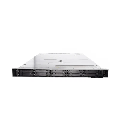 £6114 • Buy DELL POWEREDGE R650 2 X 20 CORE 2.3GHz SILVER 4316 64GB 2 X 960GB SATA SSD H755