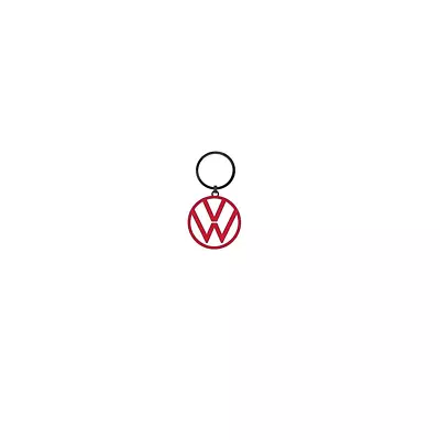 VW Logo Keychain Red • $15