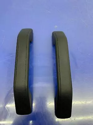 2021 - 2023 Ford Bronco Oem Upper B Pillar Grab Bar Handle Set (2) • $69.90