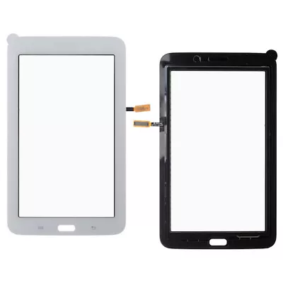 For Samsung Galaxy Tab 3 Lite 7.0 Touch Screen Digitizer Glass White T110 T111 • $7.69