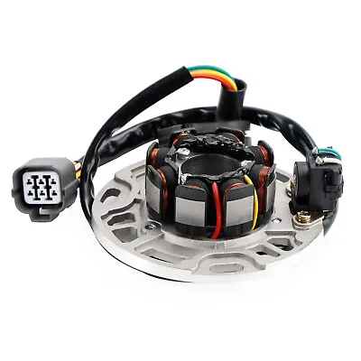 Generator Ignition Stator Base Assy For Kawasaki KX250 2005 2006 2007 2008 T9 • $73.80