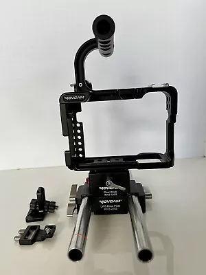 Movcam Camera Cage Kit For Sony A7S Camera • $144