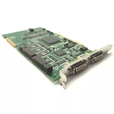 Matrox METEOR2-CL/32* Ver.200 Frame Grabber Card PCI 2x CL NTSC/PAL • $450