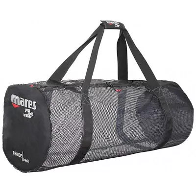 Used Mares Cruise Mesh Duffle Bag (Old Version) • $38.95