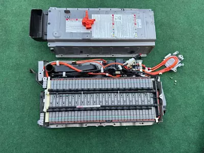 🛑 2007-2011 Toyota Camry Battery Hybrid Battery OEM G9510-33010 • $1100