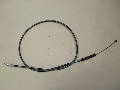 BMW R100RT R80RT Airhead Clutch Cable • $18.90