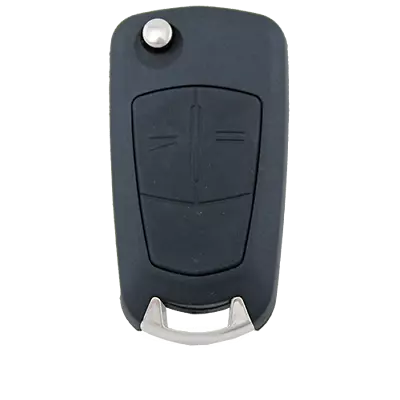 To Suit Holden Opel Astra Captiva 2 Button Remote Flip Key Blank Shell/Case/E... • $20