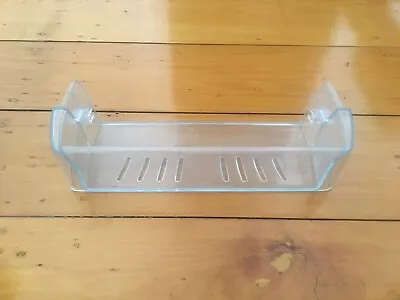 Westinghouse Fridge Freezer Door Shelf Bin Tray WSE6070 WSE6100 1448357 1445701 • $59