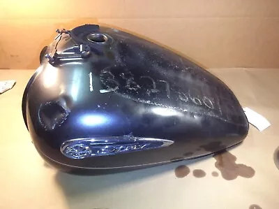 $262.50 • Buy 2009 Yamaha Vstar 1300ct 1300 Ct Oem Fuel Petro Gas Tank 3d8-yk241-00
