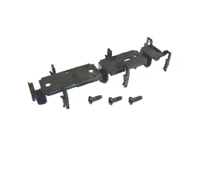 Hornby Genuine Spares X6298 Class B17 Large Tender Chassis Bottom Assembly NEW • £4.99