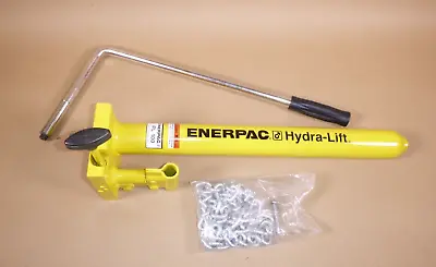 New Enerpac IPL-100 Hydra-Lift For 25-100 Ton H-Frame Press (Complete Kit) • $619