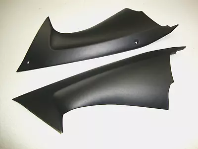 2008-2016 R6r R6 Front Handle Dash Air Intake Ram Cover Cowling Fairing 2015 • $59.82