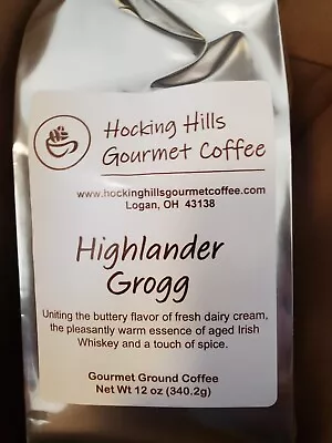 $16 • Buy Hocking Hills Gourmet Coffee