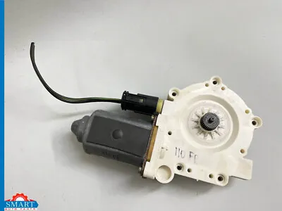 BMW 540i 5 Series E39 Window Regulator Motor Front Right Passenger Side 01-03 • $34.99