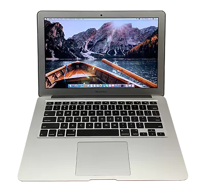 Apple MacBook Air 13  TURBO BOOST 2.6ghz I5 1TB SSD OS-- 3 YEAR WARRANTY • $287.04