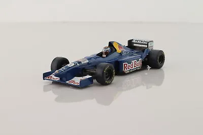 UT Models; Sauber C14; 1995 F1 Season HH Frentzen; RN10; Good Unboxed • £9.99