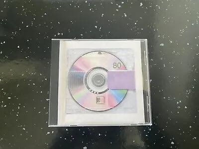 Kanye West - Yandhi CD - (CUSTOM MADE) • £20