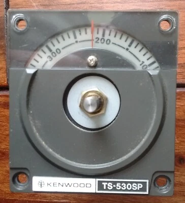 $55 • Buy  Kenwood TS-530SP Transceiver VFO 