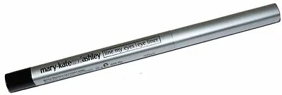 Mary Kate & Ashley - Line My Eyes Eyeliner - Onyx • $12.99