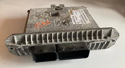 2008-2010 Ford F250SD F350SD Engine Control Module ECM 5WK9500EBC • $100