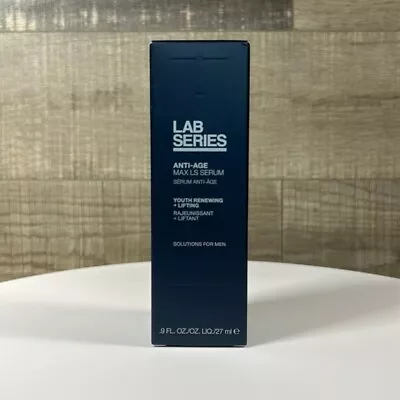 Lab Series Anti-Age Max LS Serum • $44.99