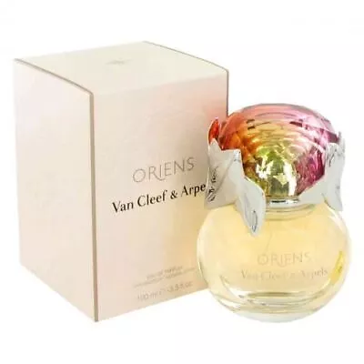 Van Cleef & Arpels Oriens 100ml Eau De Parfum For Women • $249