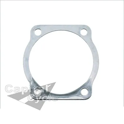 BMW Cylinder Base Gasket Aluminum 0.5mm R50 /5 R60 /5 /6 R75 /5 /6 R90 /6 R90 S • $5