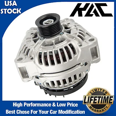 Alternator For Mercedes E320 E500 S500 SL500 CLS500 2002-2008 13953 213-9587 • $111.99