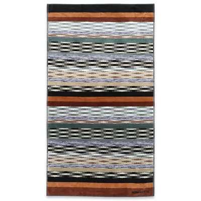 BEACH TOWELS MISSONI - Beach Towel MH YWAN 100x180 V.165 Multicolor • $140