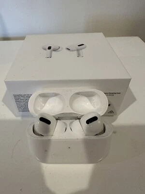 $200 • Buy Apple AirPods Pro With Wireless Charging Case