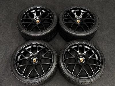 Best Porsche 991 Wheels Deals Dealsan