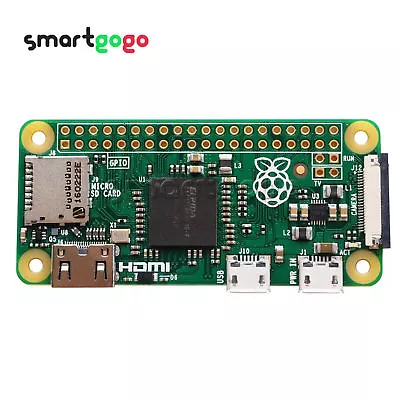 $2.96 • Buy Raspberry Pi Zero V1.3/W Camera Connector Pi0 Version  Board BSG